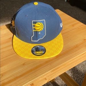 Indiana Pacers snapback